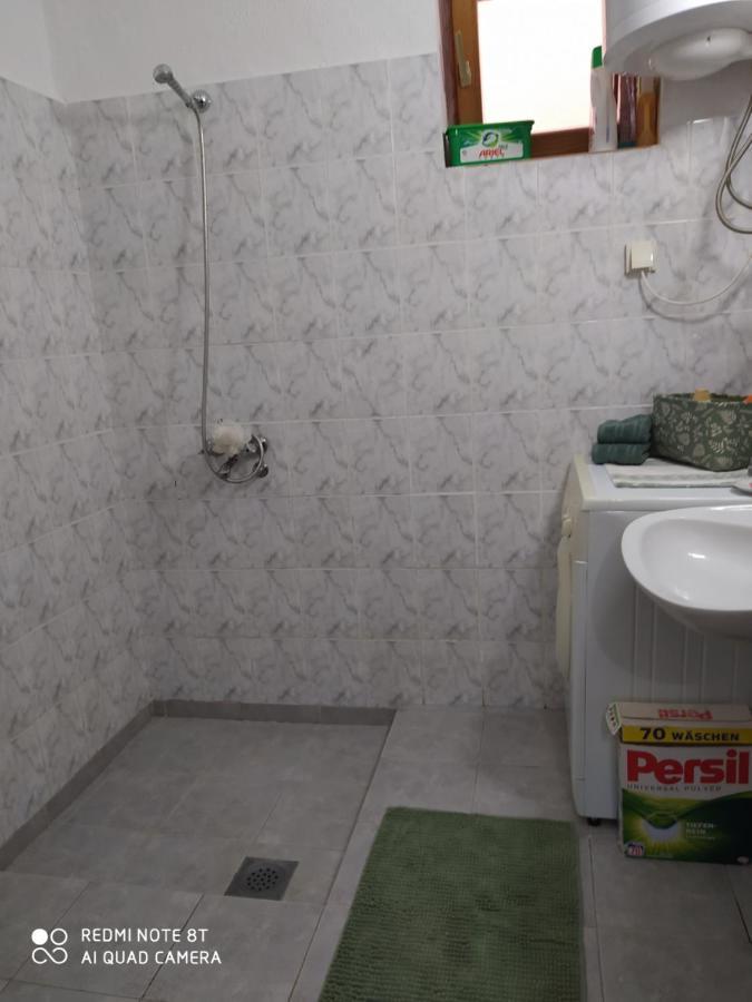 アパティン Oaza Mira Porodicna Kuca Za Opustanjeヴィラ エクステリア 写真