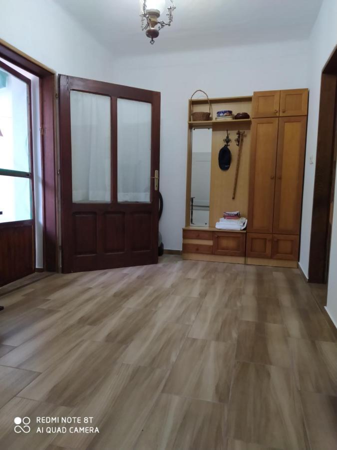 アパティン Oaza Mira Porodicna Kuca Za Opustanjeヴィラ エクステリア 写真